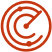 Comprehensive identity monitoring logo. 